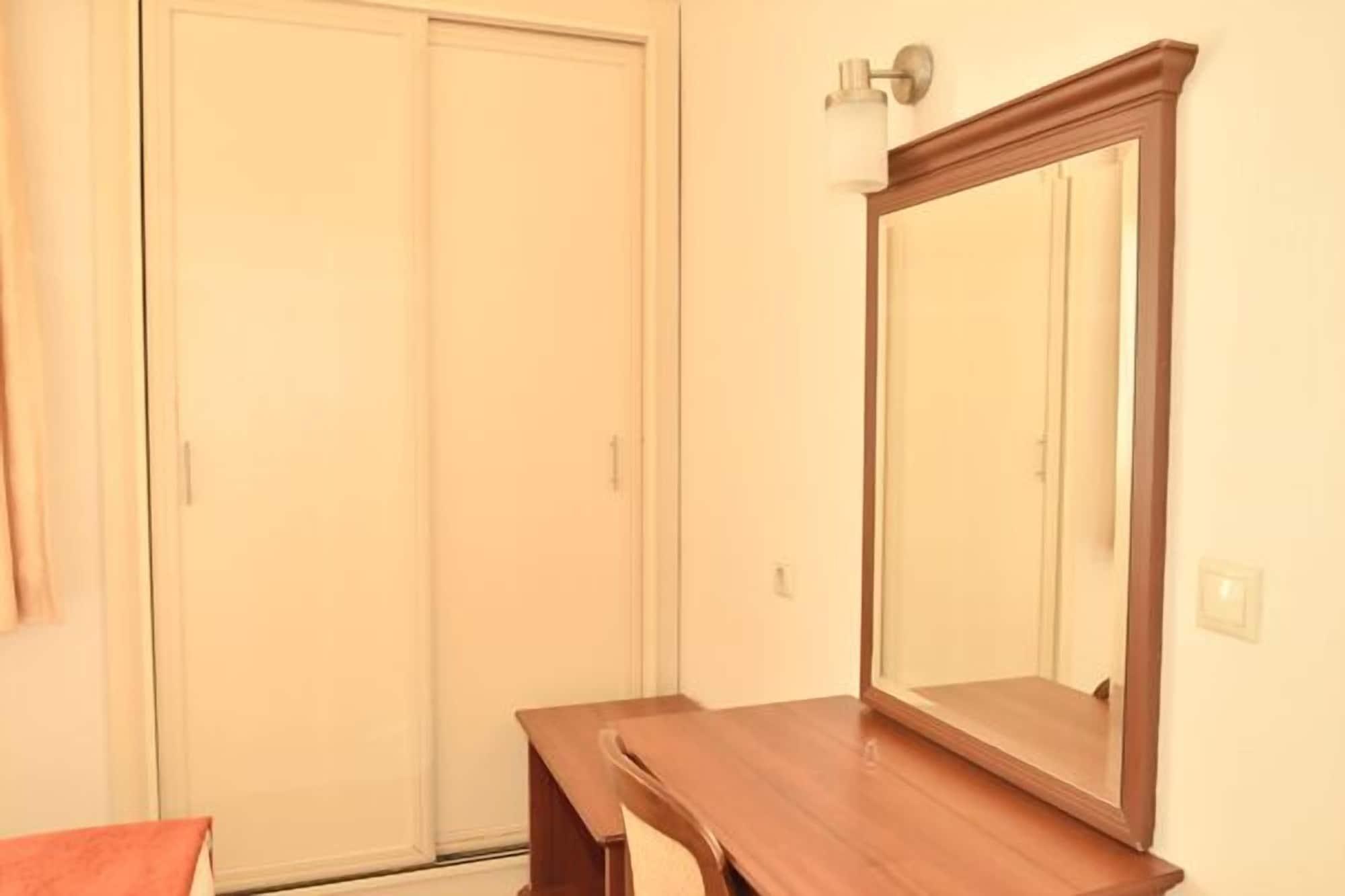 Julian Forest Suites Marmaris Exterior photo